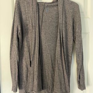 American eagle cardigan